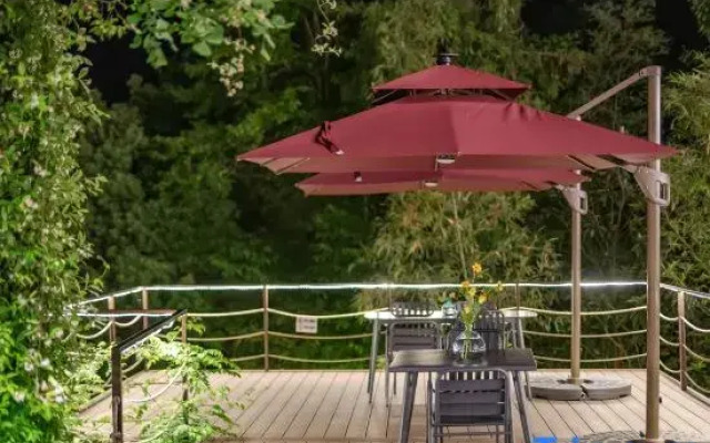 Xishan Shendu Hostel