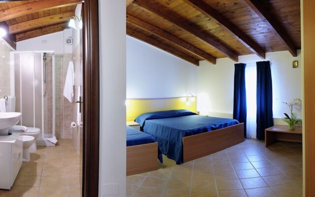 Villa Canniclo