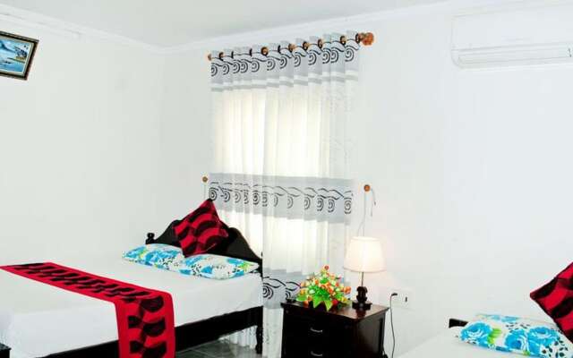 Ngoc Binh Hotel