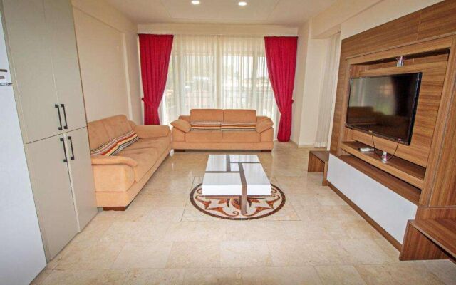Nokta Kaya Suit Apart, Fethiye, Ölüdeniz