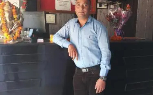 Hotel Guru Residency