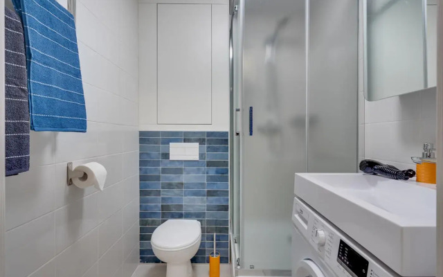 Reliable daily rent on Lobnenskaya street