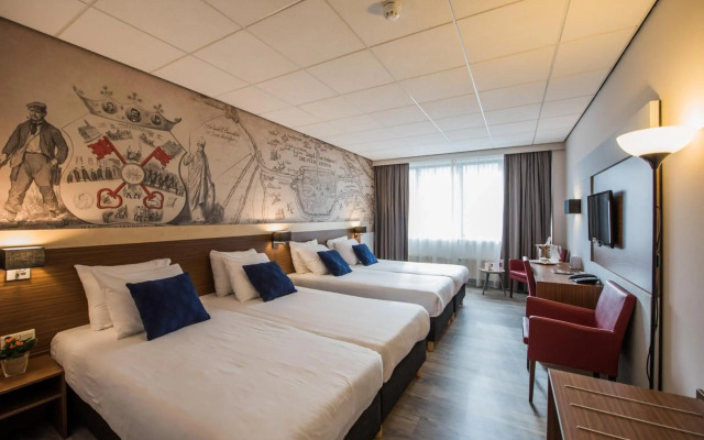 Tulip Inn Leiden Centre