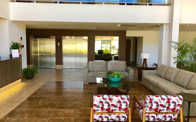 Lummina Hotel Mogi-Guaçu