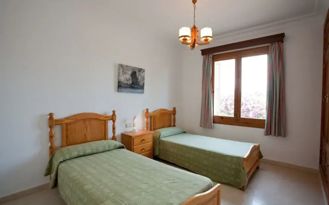 Llampudol Villa Sa Coma
