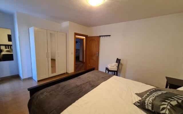 Apartment Il Nocciolo