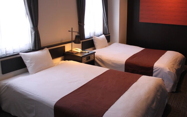 HOTEL LiVEMAX Iyo Mishima