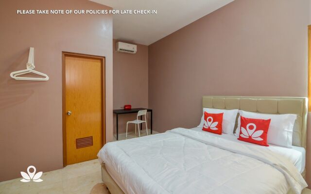 ZEN Rooms Basic Meruya Selatan
