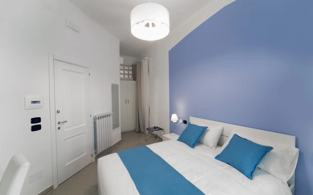 Suite & Luxury Rooms Palazzo Diomede Carafa