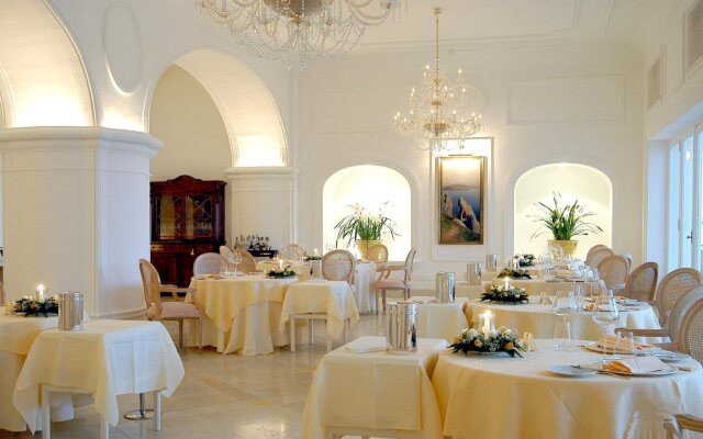 Grand Hotel Quisisana