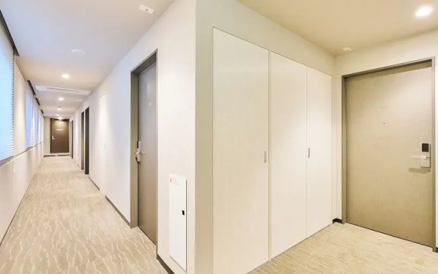 Hotel Meldia Shijo Kawaramachi Annex