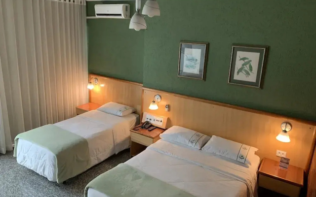 Residencial Pantanal Chácara Klabin
