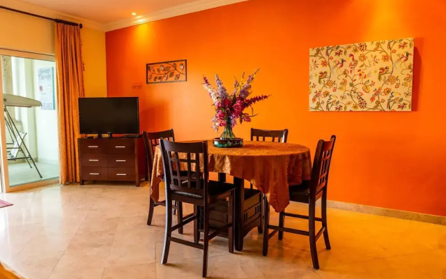 Puerta Cabos Village G207 2BR by Casago
