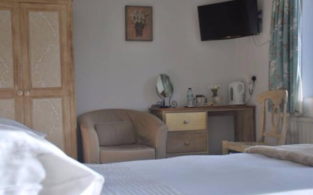 Hazel Barn B&B