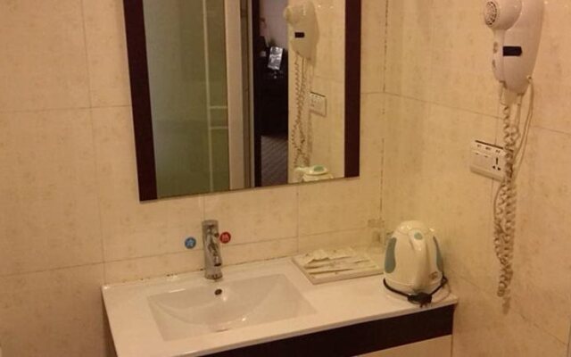 Wudangshan Yinjie Holiday Hotel