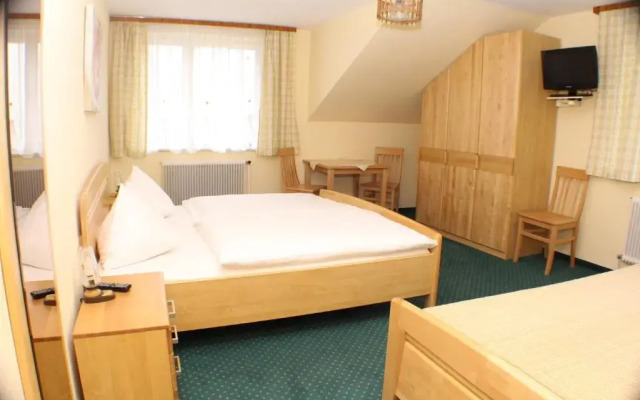 Gasthof zur Bruthenne