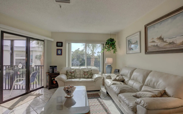 Anna Maria Island Beach Bay Breeze