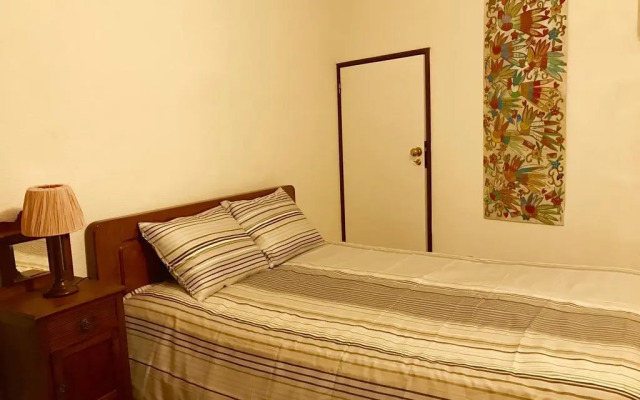 Alfama's Nest
