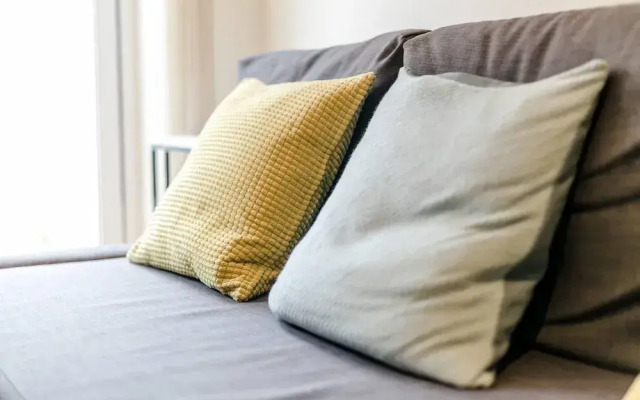 Lovely 1br Home, Located in Farringdon, 2 Guests