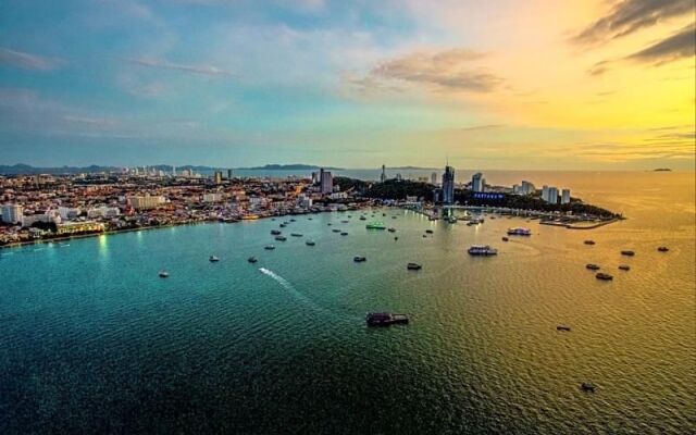 Villas In Pattaya