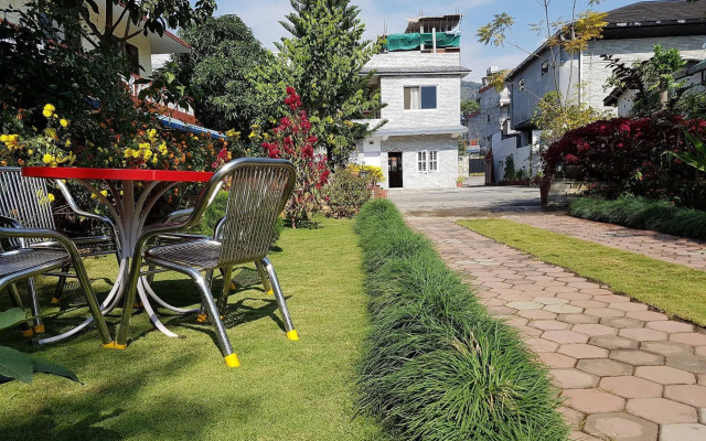 Hotel Bishram
