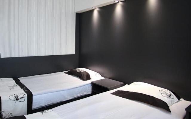 Hotel Madara