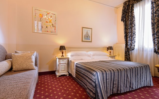 Hotel Cavalletto e Doge Orseolo