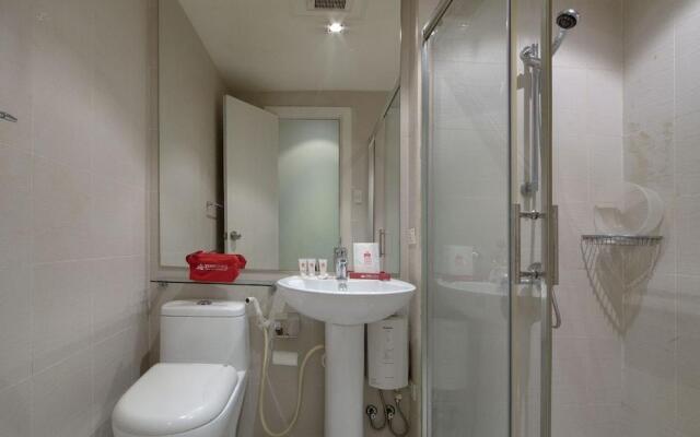 ZEN Home Knightsbridge Residences Makati