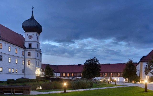 Schloss Hohenkammer