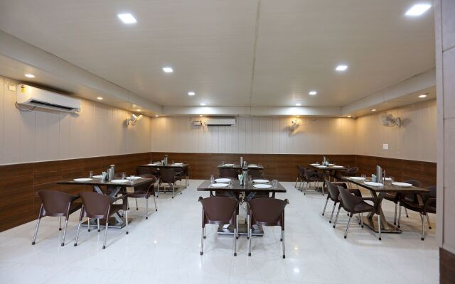 Hotel Ganges Park