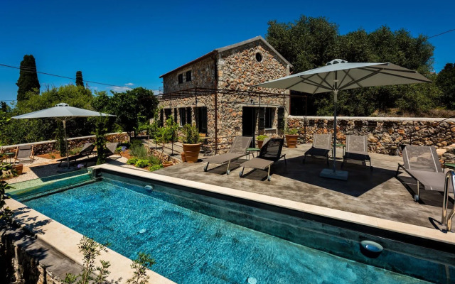 NorthPoint Rooms Kefalonia