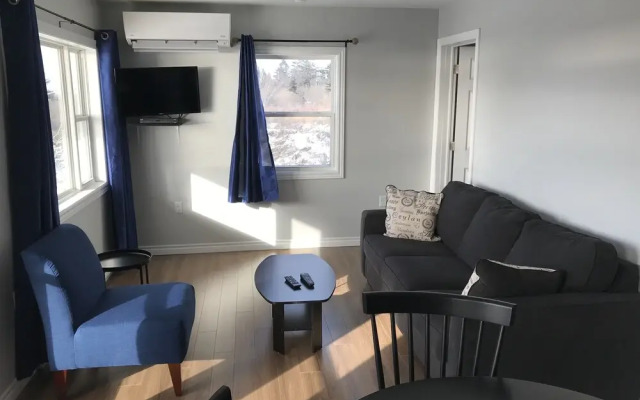 Argyle Sound Cottages