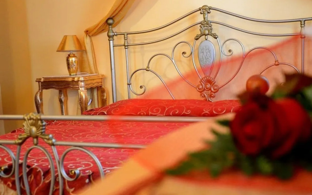 Bed and Breakfast Scala Dei Turchi