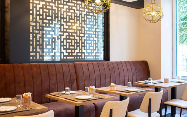 Brit Hotel Limoges Centre Gare - Hotel & Spa