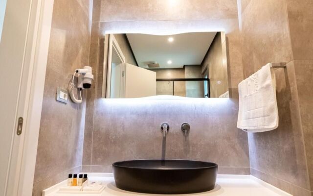 Ames Hotel & SPA