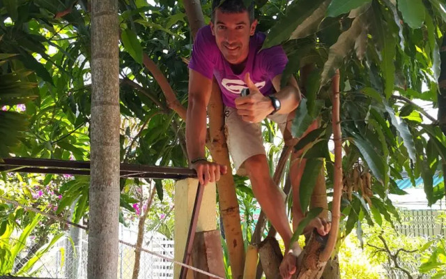 Mango Garden Hoi An Homestay