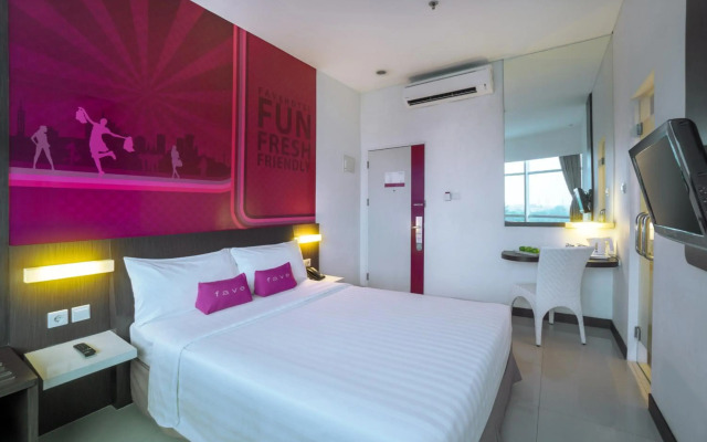 favehotel Pluit Junction