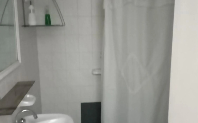 Bienvenido avenida corrientes