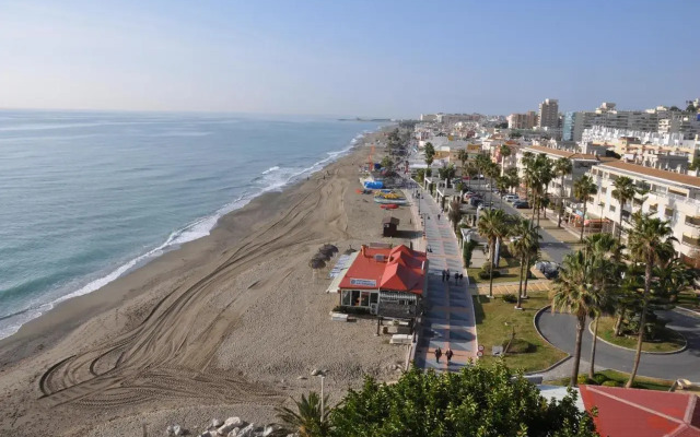Studio Sea View Terrace