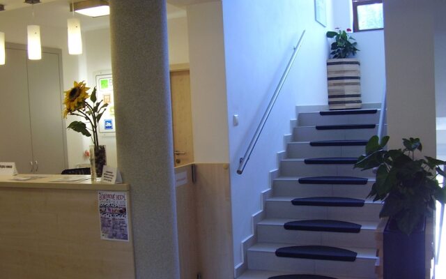 Horský Hotel Brans