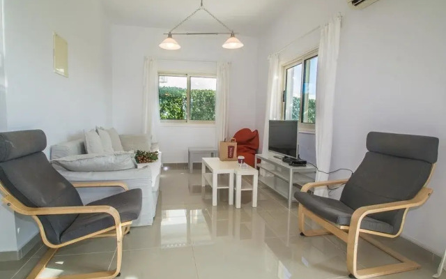 Yolanda Holiday Villa