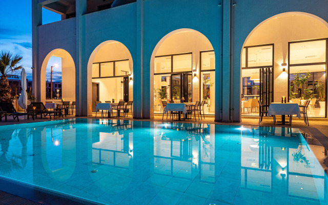 Miramare Hotel Zadar