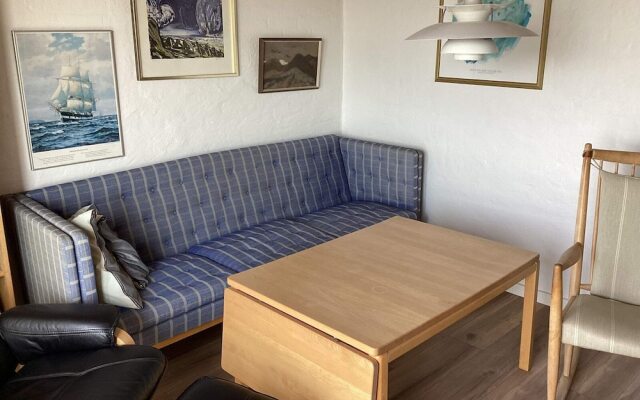 4 Star Holiday Home in Ebeltoft