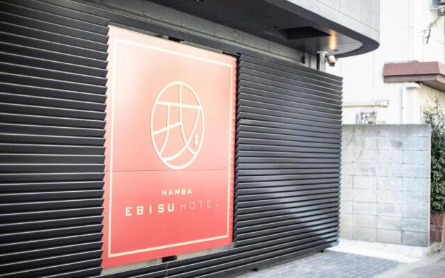 NAMBA EBISU Hotel