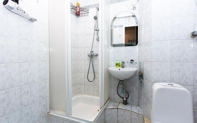 ApartLux on Peschanaya