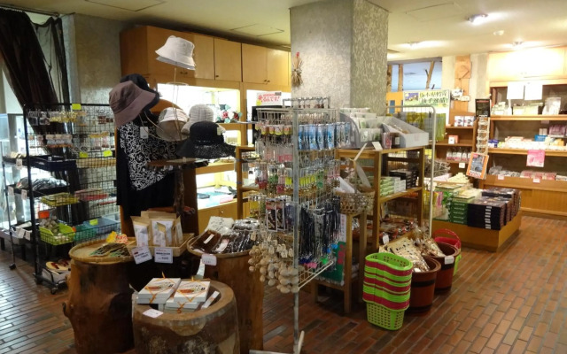 Okunikko Konishi Hotel