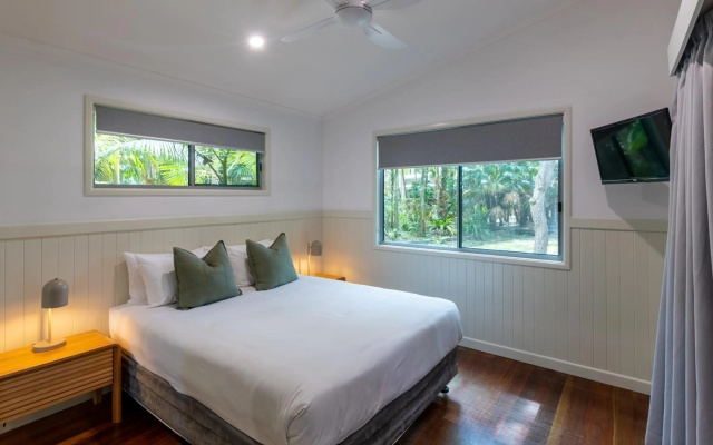 Angourie Resort – Guest Rooms – Yamba