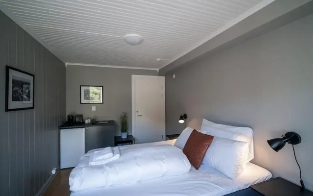 Ona Havstuer - by Classic Norway Hotels