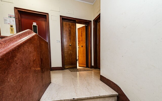 A Casa di Federico e Nikki