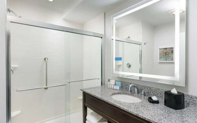 Hampton Inn Washington, D.C./White House